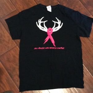 Breast Cancer T-shirt